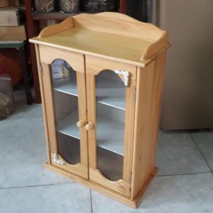 Tủ Thuốc 010