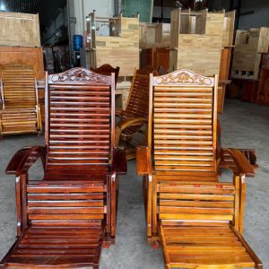 Ghế Lười