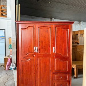 Tủ Áo gỗ Xoan Đào