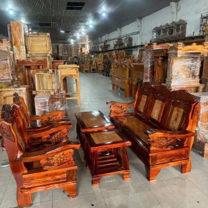 Alternative view of SaLon Tràm Đài Loan Nhỏ