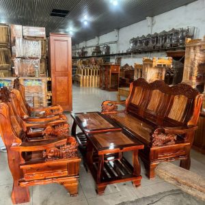 Alternative view of SaLon Tràm Đài Loan Lớn