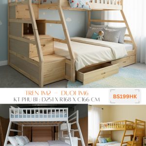 Giường Tầng BS199HK